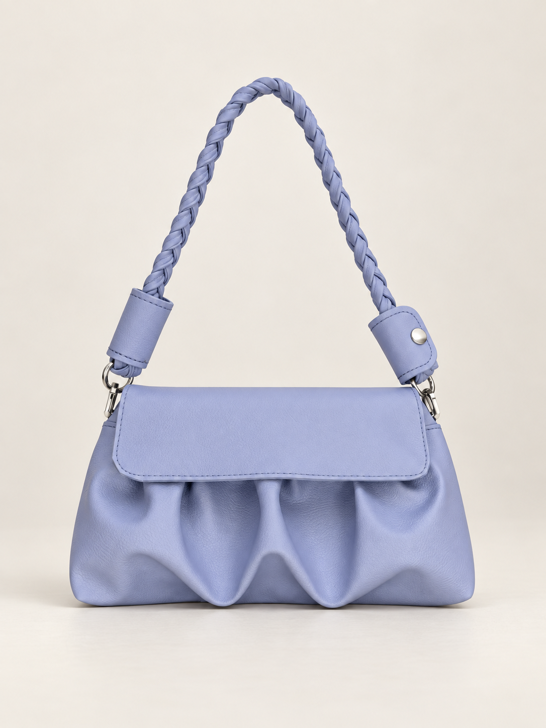 Onda – Schultertasche aus Ohoskin