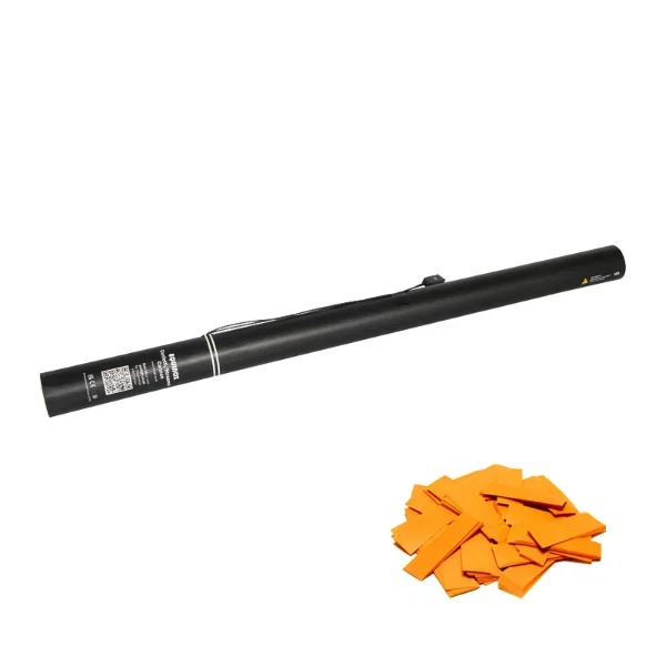 80cm Electric Confetti Cannons
