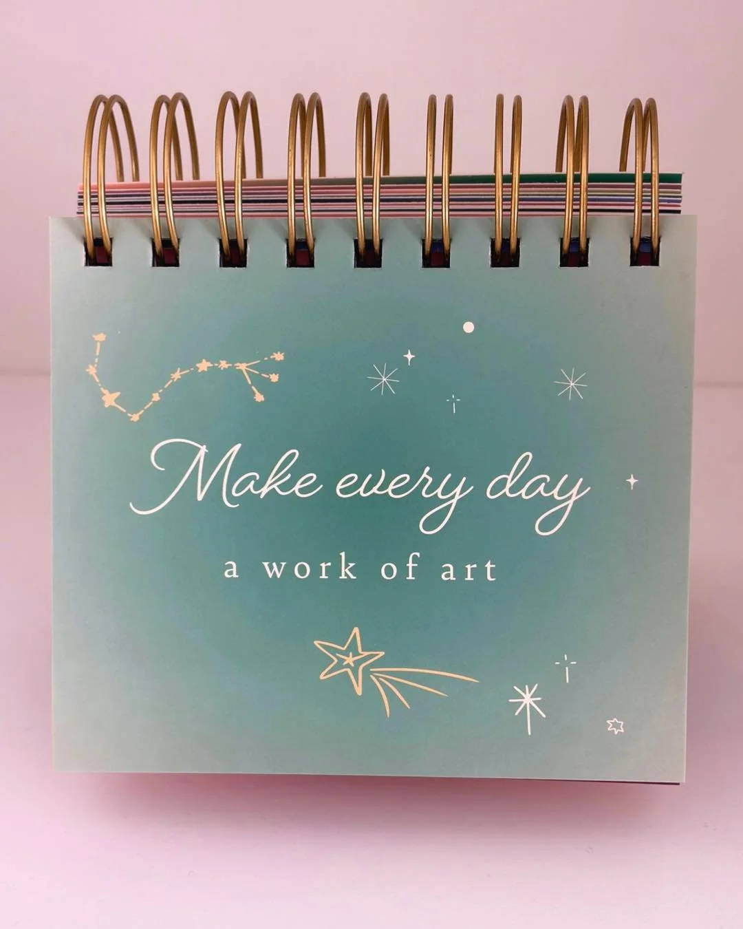 ✨ A little reminder to make time for creativity. ✨

Whatever your craft of choice, take some time this weekend to slow down, focus on something creative and watch an idea come to life.

It&rsquo;s a wonderful way to step away from the everyday, switc