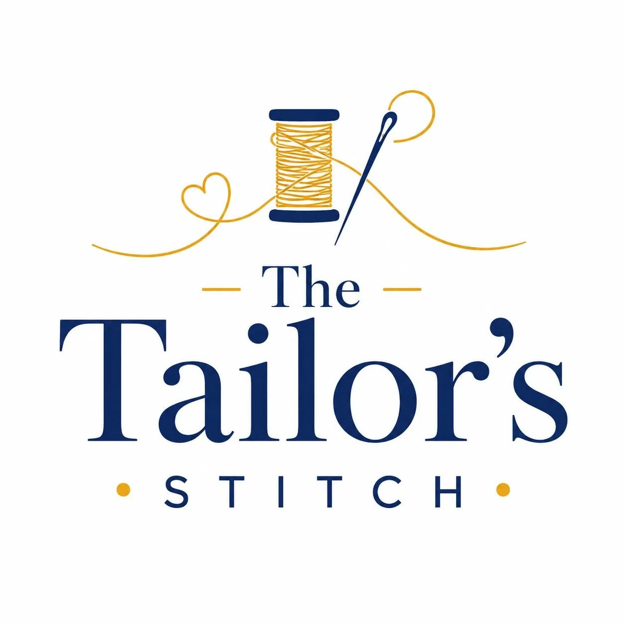 Welcome to The Tailor&rsquo;s Stitch!

A new sewing space is coming to Mandurah, and I&rsquo;m so excited to finally share it with you!

The Tailor&rsquo;s Stitch is all about making sewing fun, welcoming and approachable, whether you&rsquo;ve never 