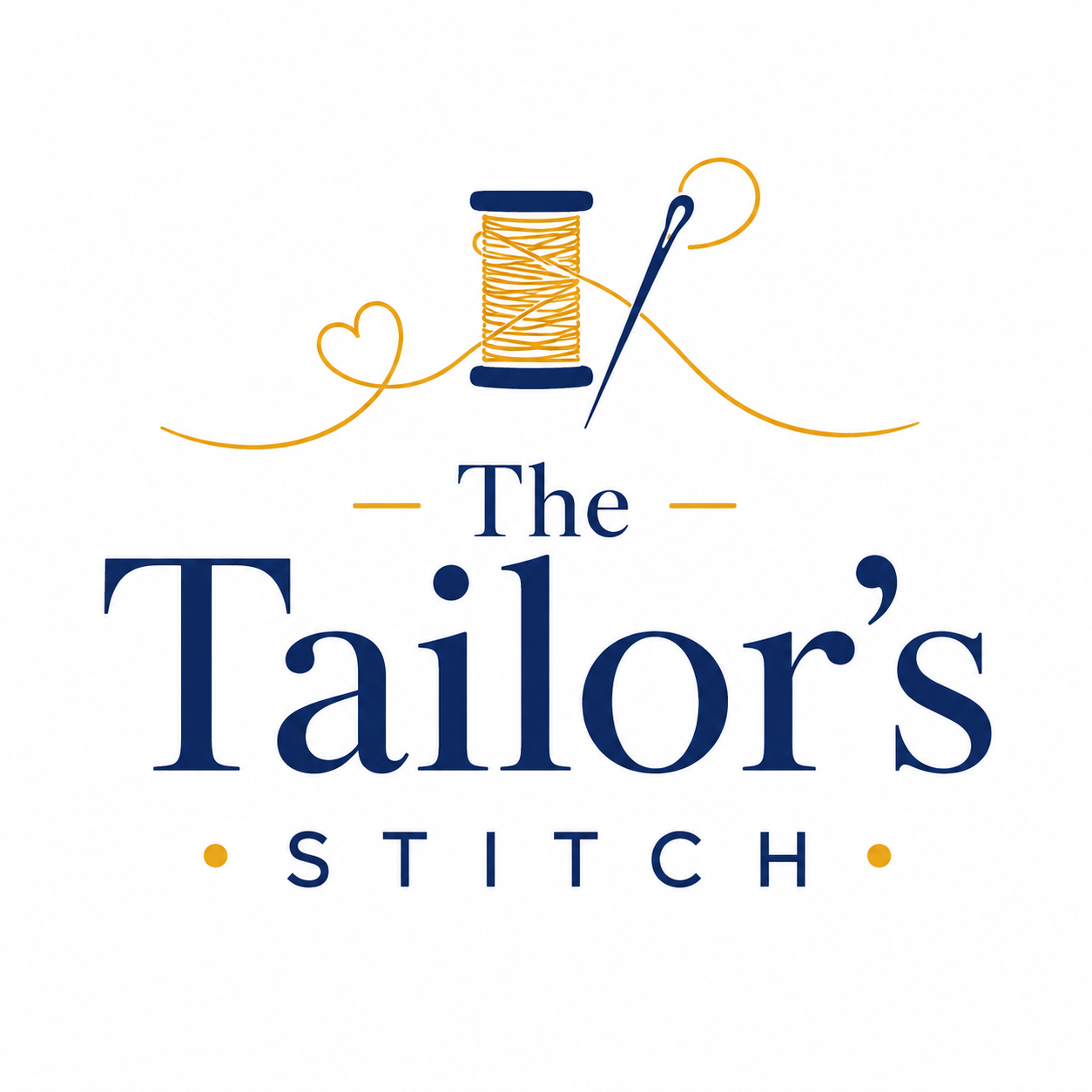 The Tailor's Stitch