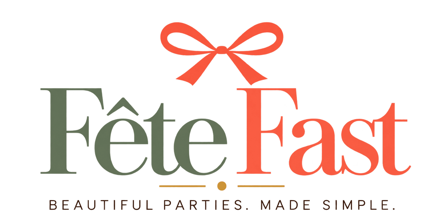 Fête Fast
