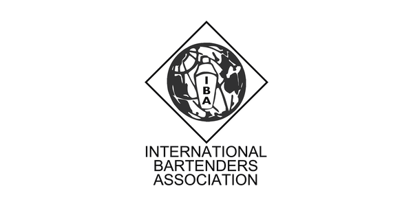 IBA International Bartenders Association logo