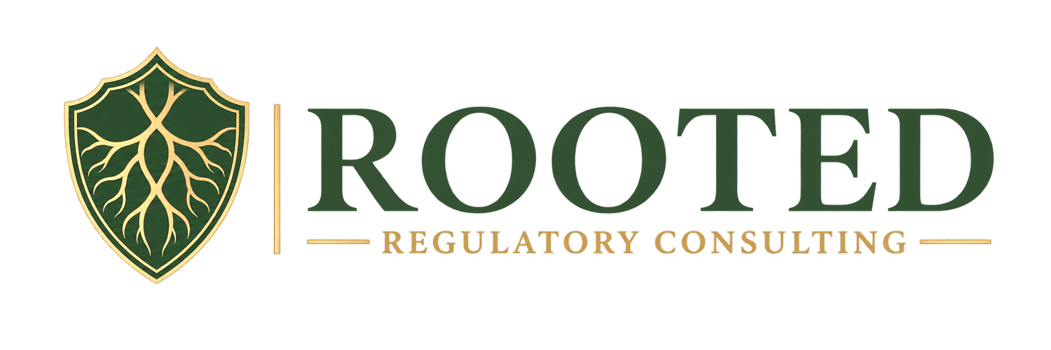 Rooted Regulatory Consulting