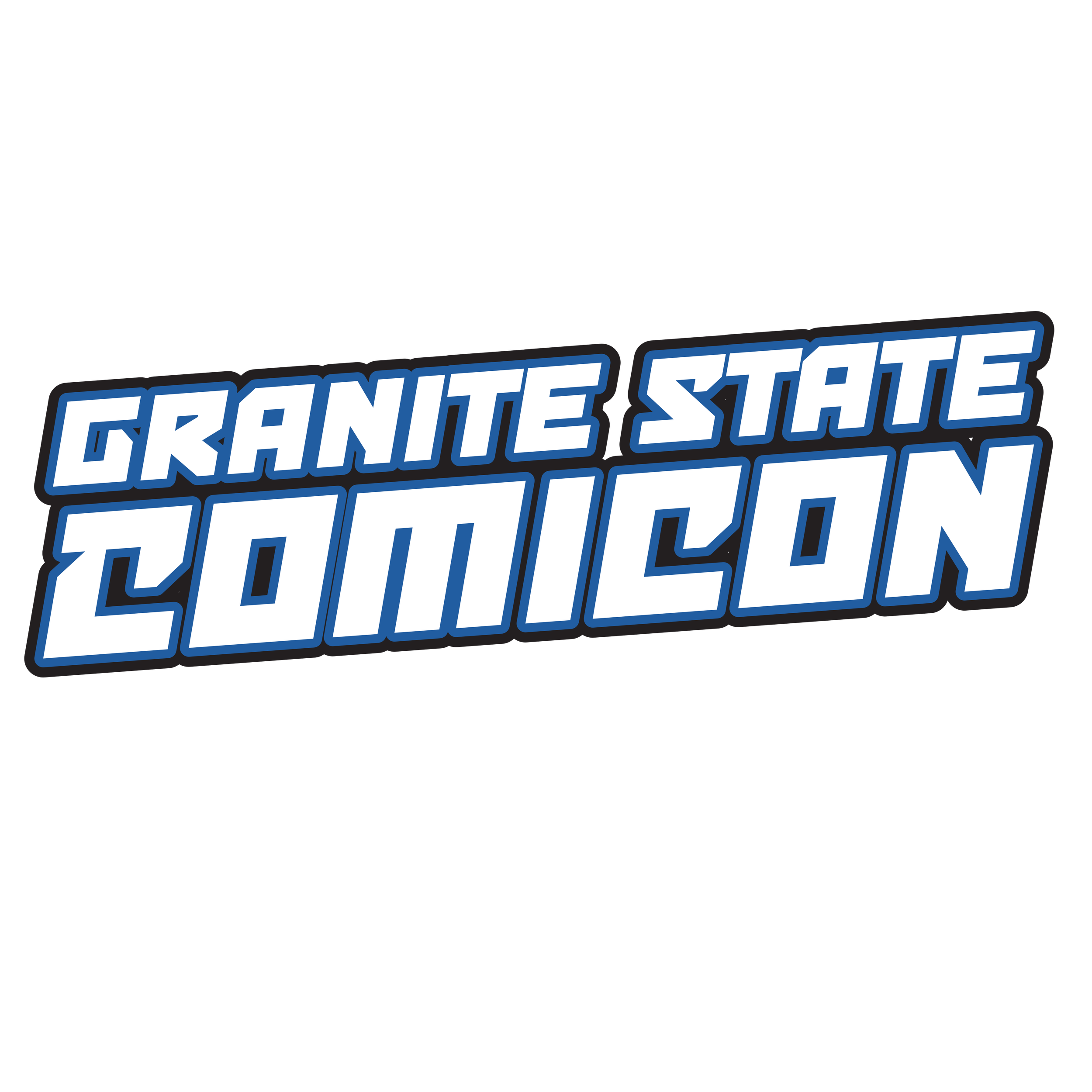 Granite State Comicon