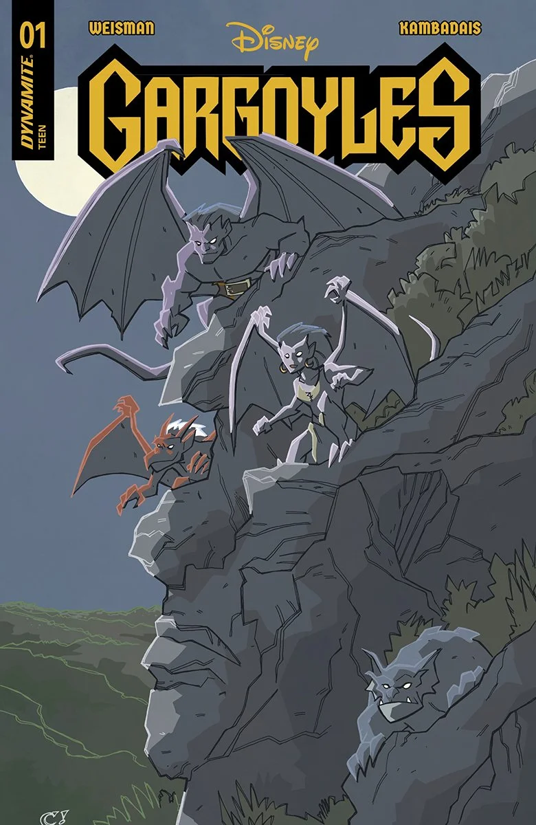 Gargoyles-01-Double-Midnight-Rousseau-Proof-1.jpg