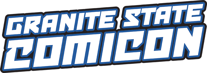 Granite State Comicon