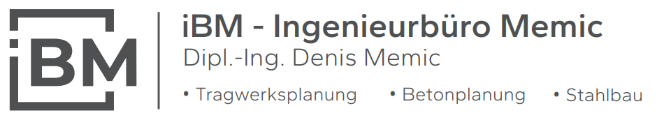 iBM - Ingenieurbüro Memic