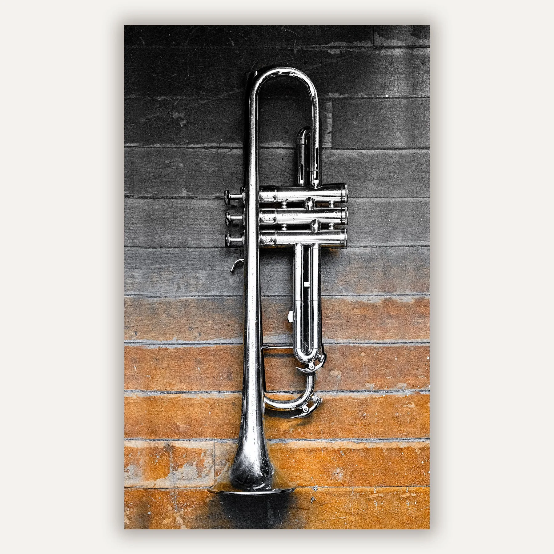Leader of the Band