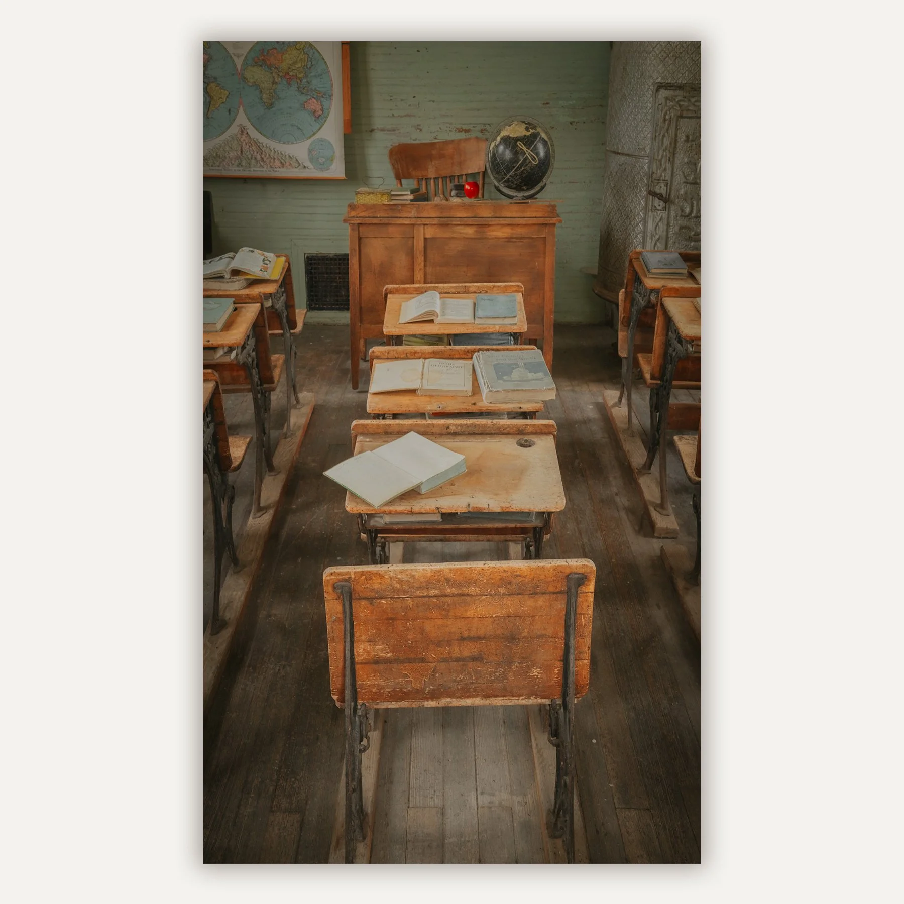 School's Out