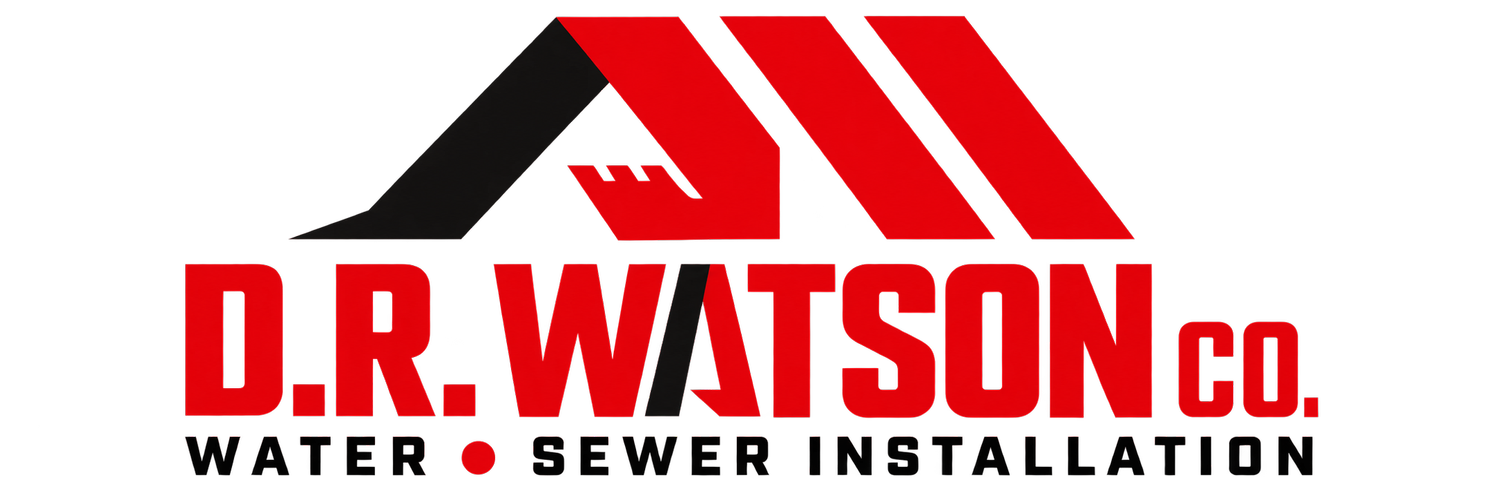 D.R. WATSON CO