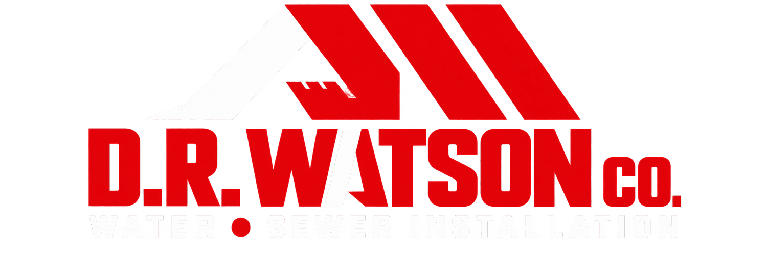 D.R. WATSON CO