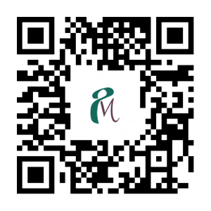 Marhaba TV QR code