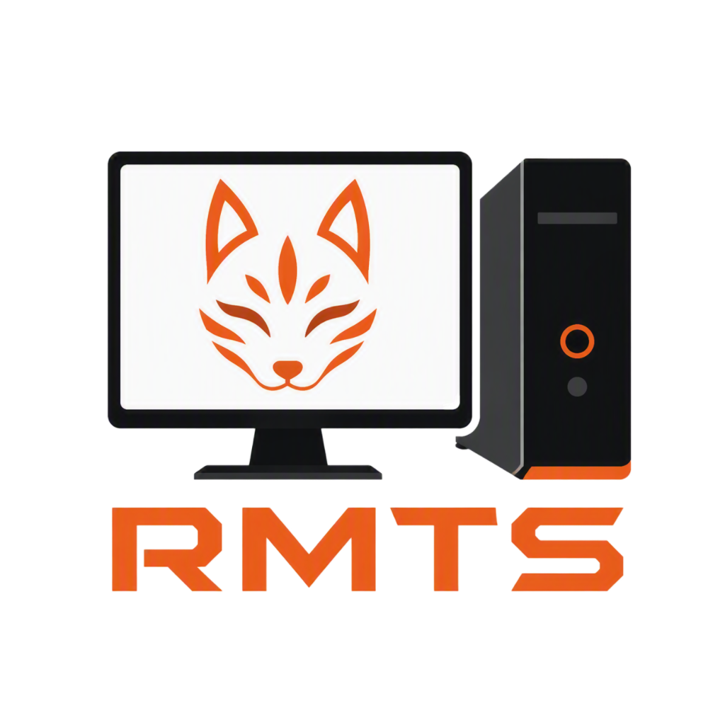 Real McCoy Tech Services LLC