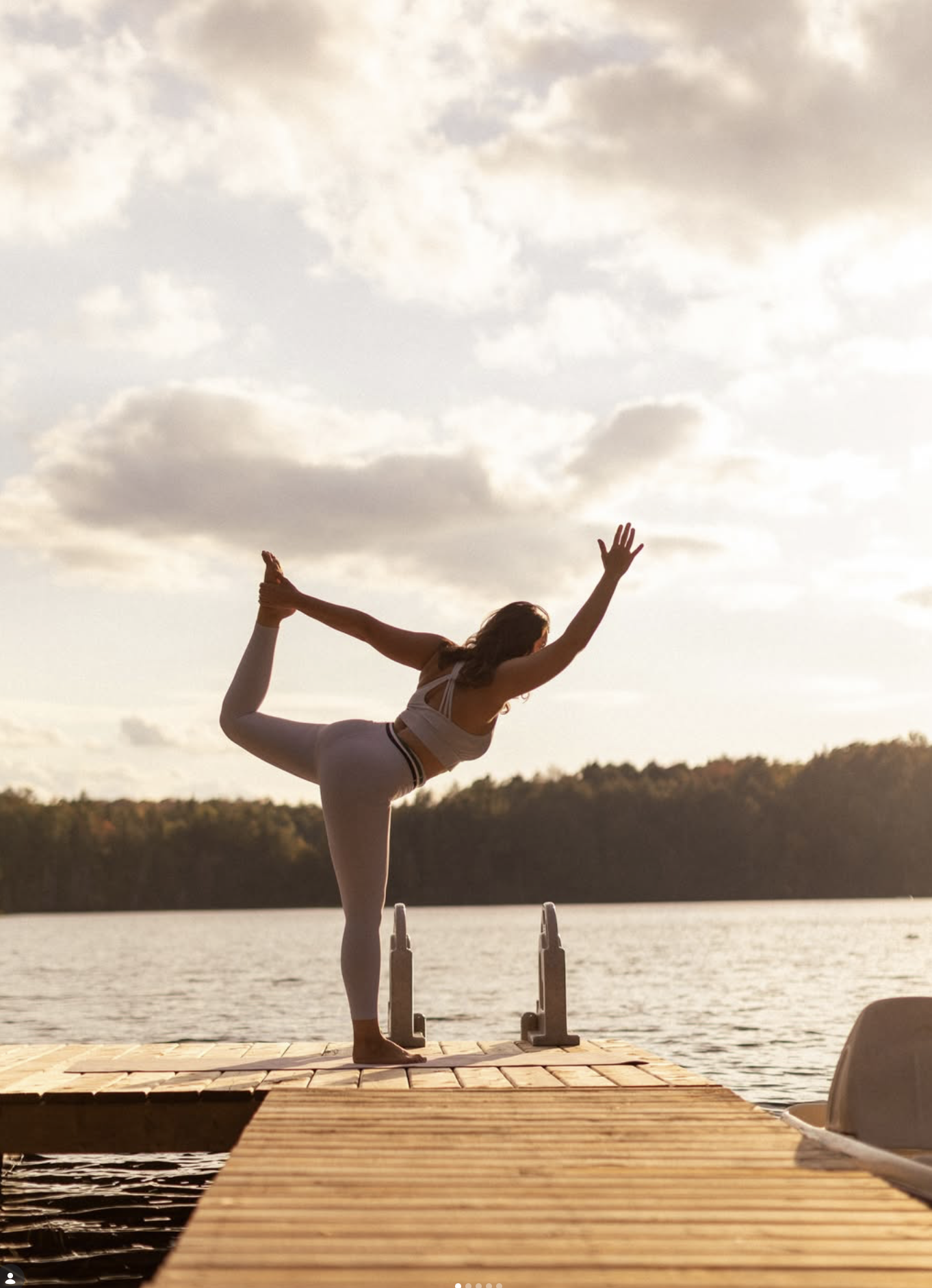 The Physical Benefits of Yoga: Strength, Flexibility, and Long Term Health