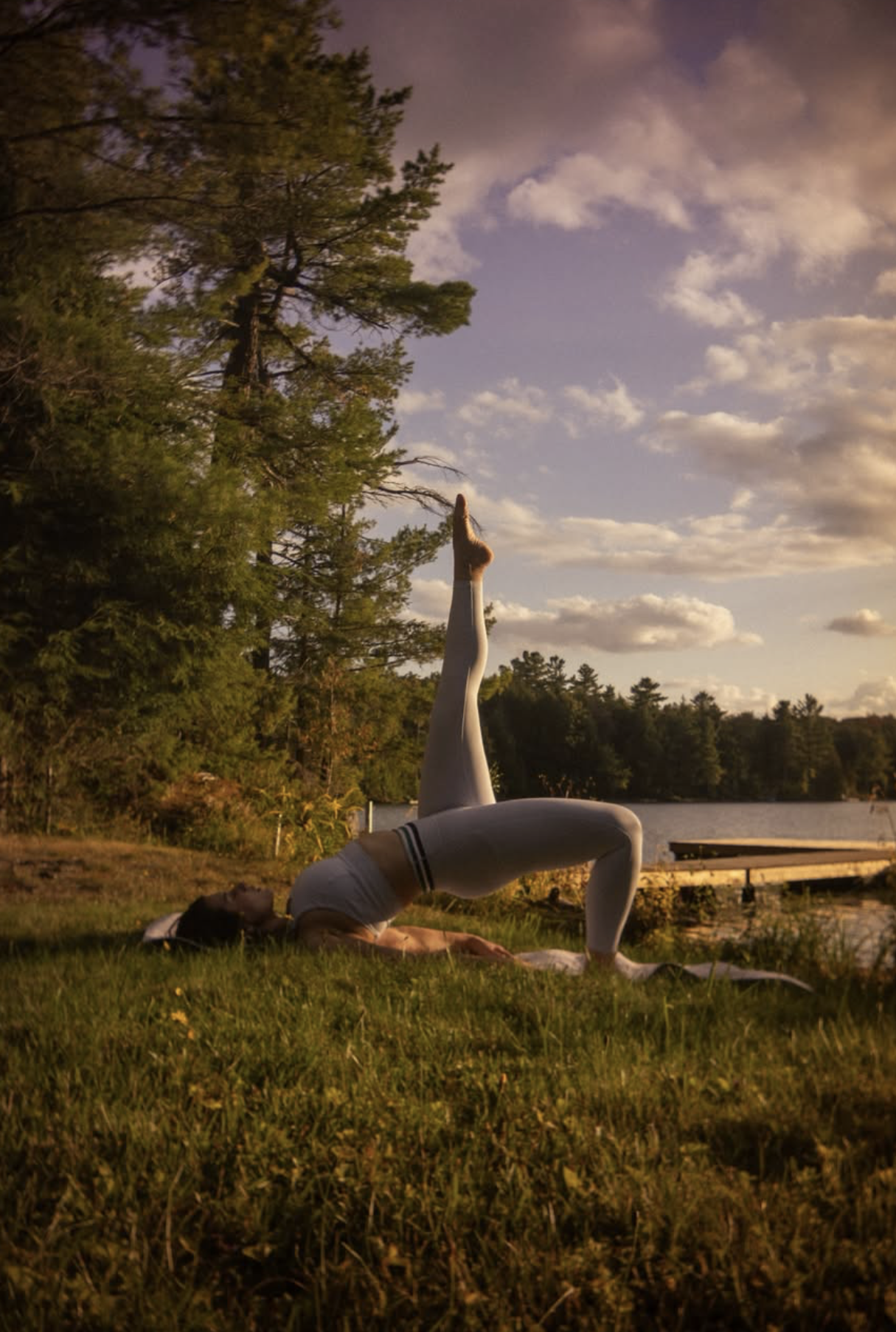 Private Yoga Sessions in Toronto: Personalized Practice On Your Schedule