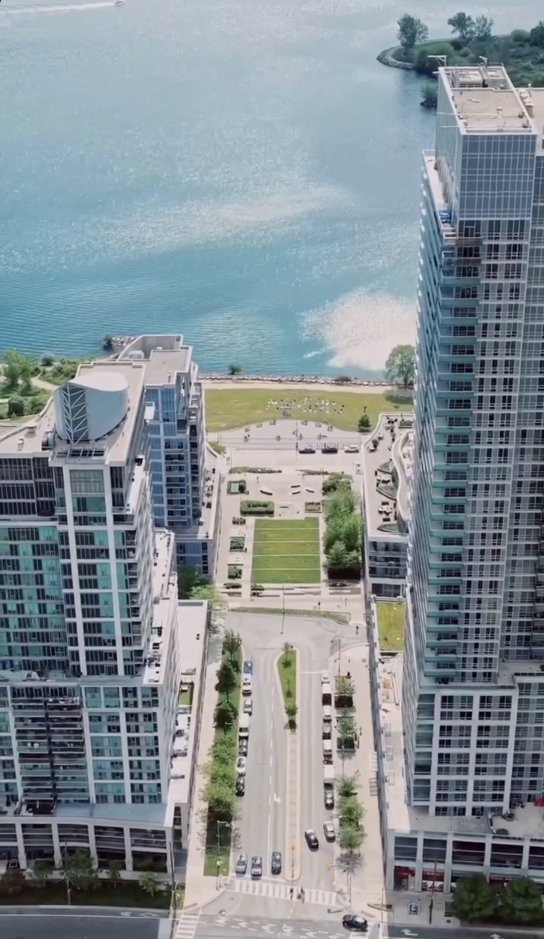 Reflecting on Our Humber Bay Park Finale: Park Yoga, Community Glow, and Local Connection