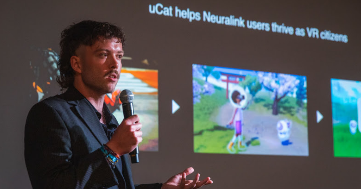 Building the Matrix for Neurotech: Sam Hosovsky on the Future of Brain-Computer Interfaces