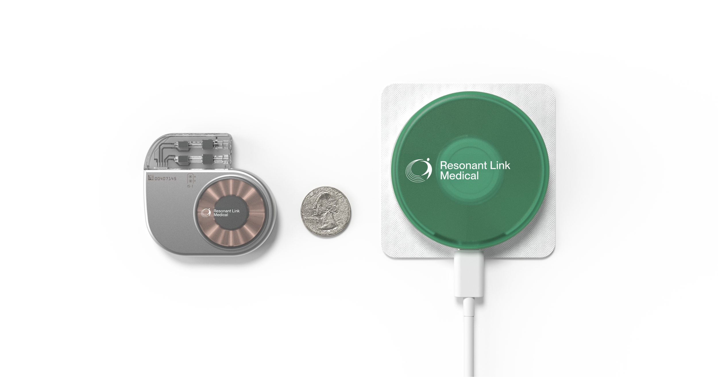 Wireless by Design: How Resonant Link Is Powering the Next Wave of Bioelectronics