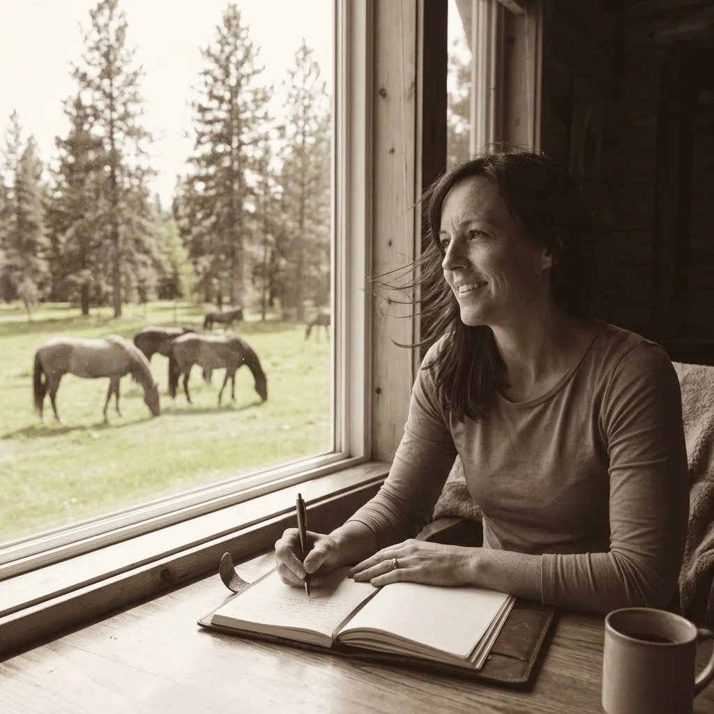 The Power of a Grateful Moment