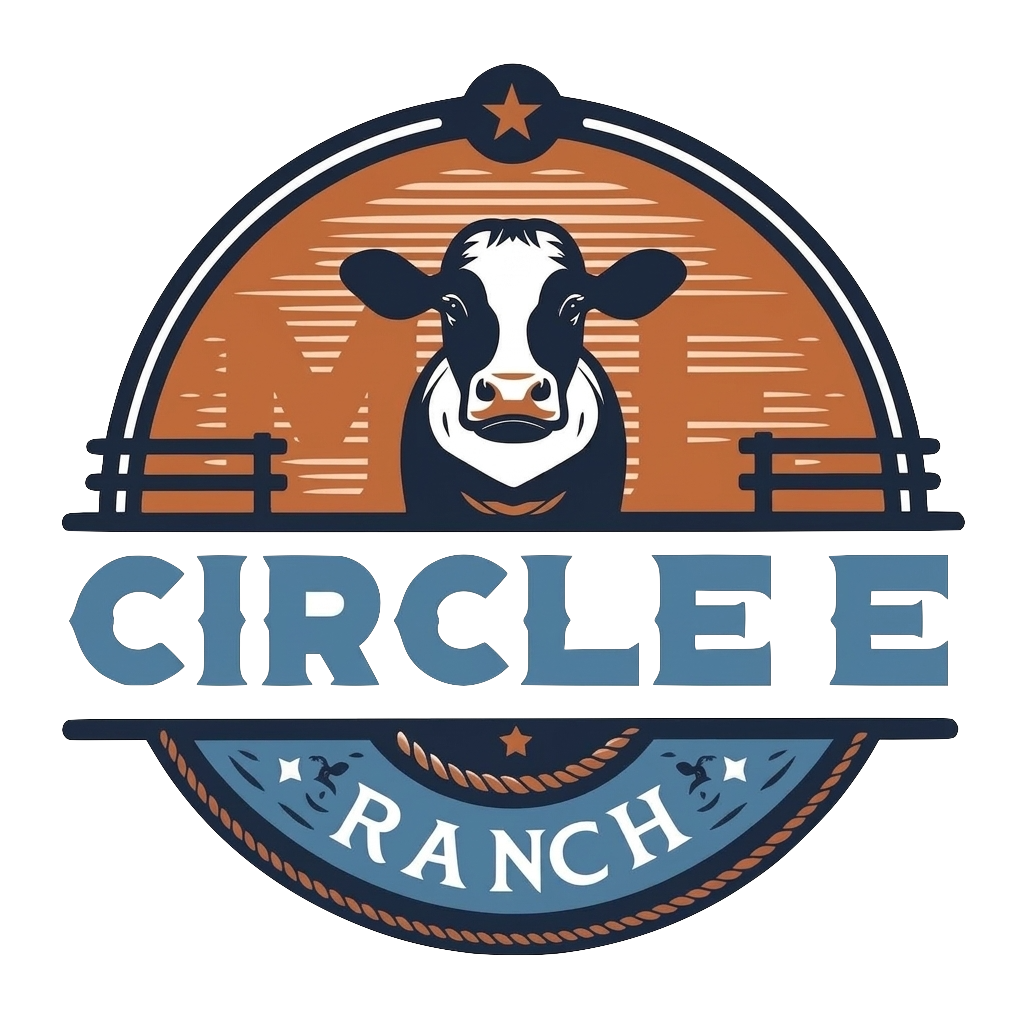 Circle E Ranch