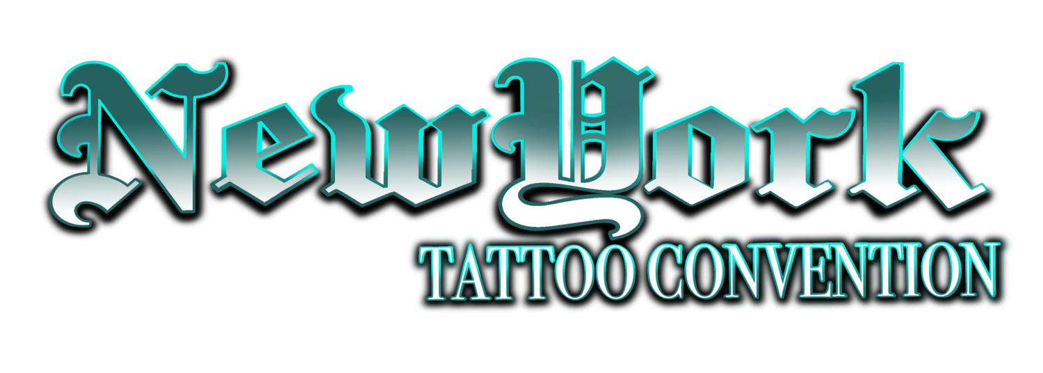 The New York Tattoo Convention