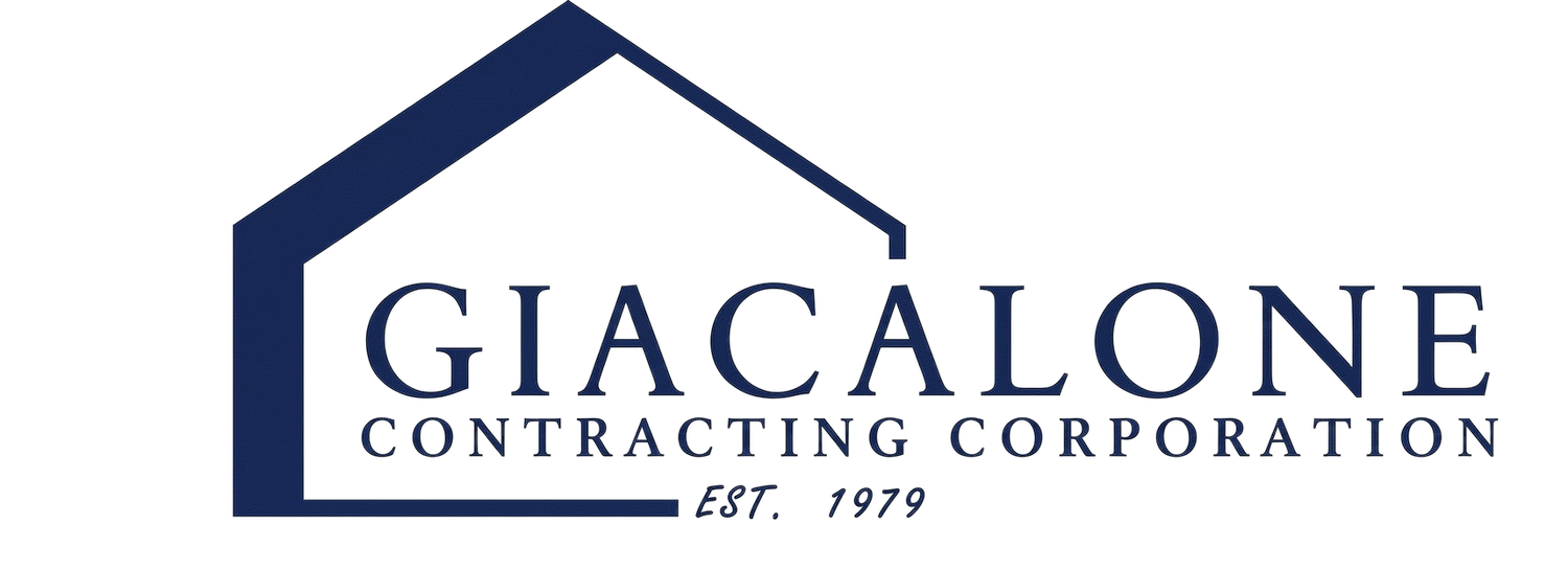 Giacalone Contracting Corporation