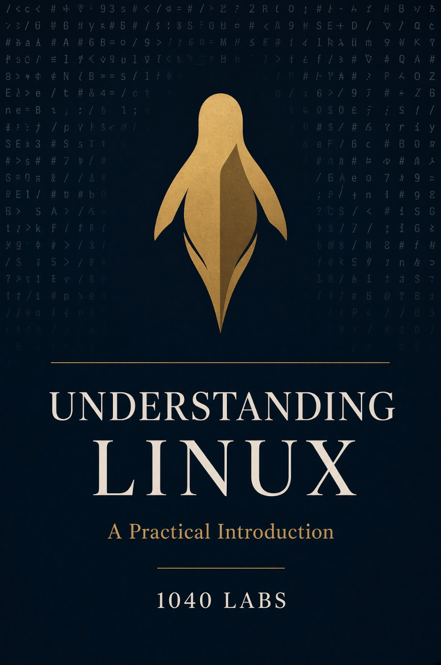UNDERSTANDING LINUX
