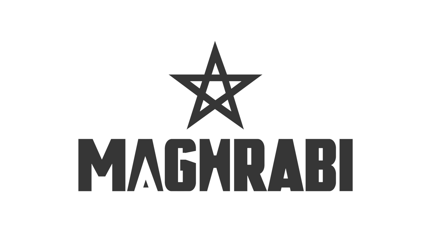 Maghrabi Wear