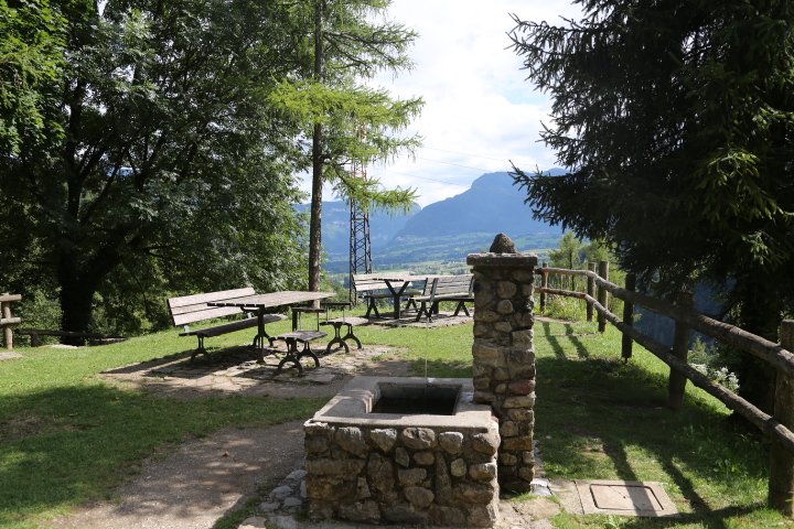 mountain wiew