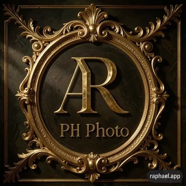 A R photo