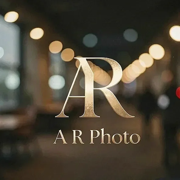 A R photo