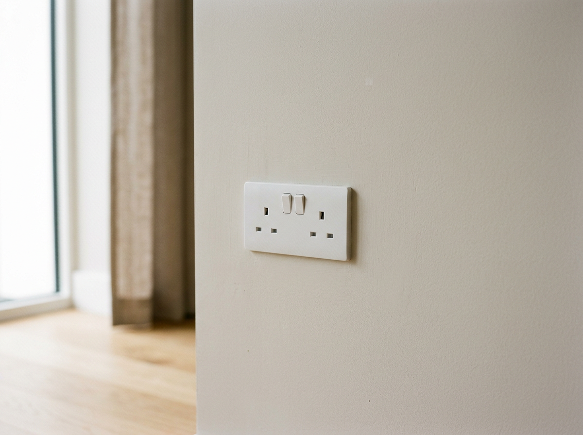 Minor Electrical Repairs