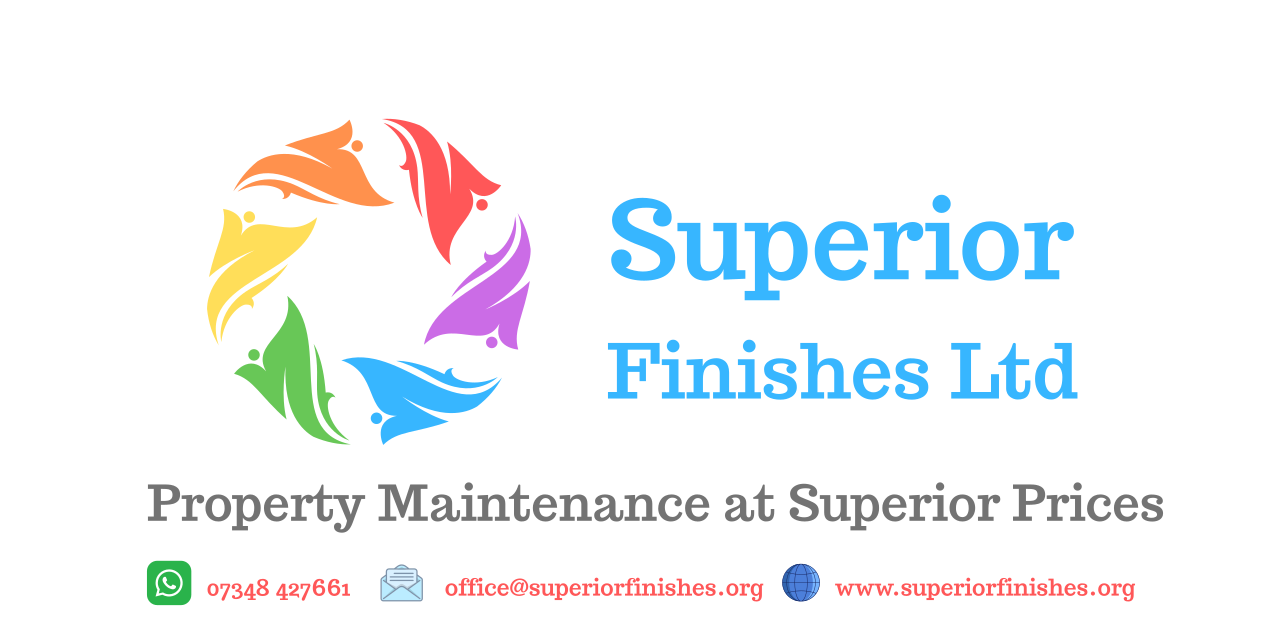 Superior Finishes Ltd