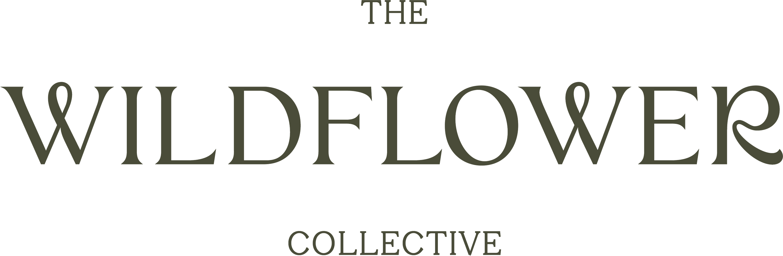 The Wildflower Collective