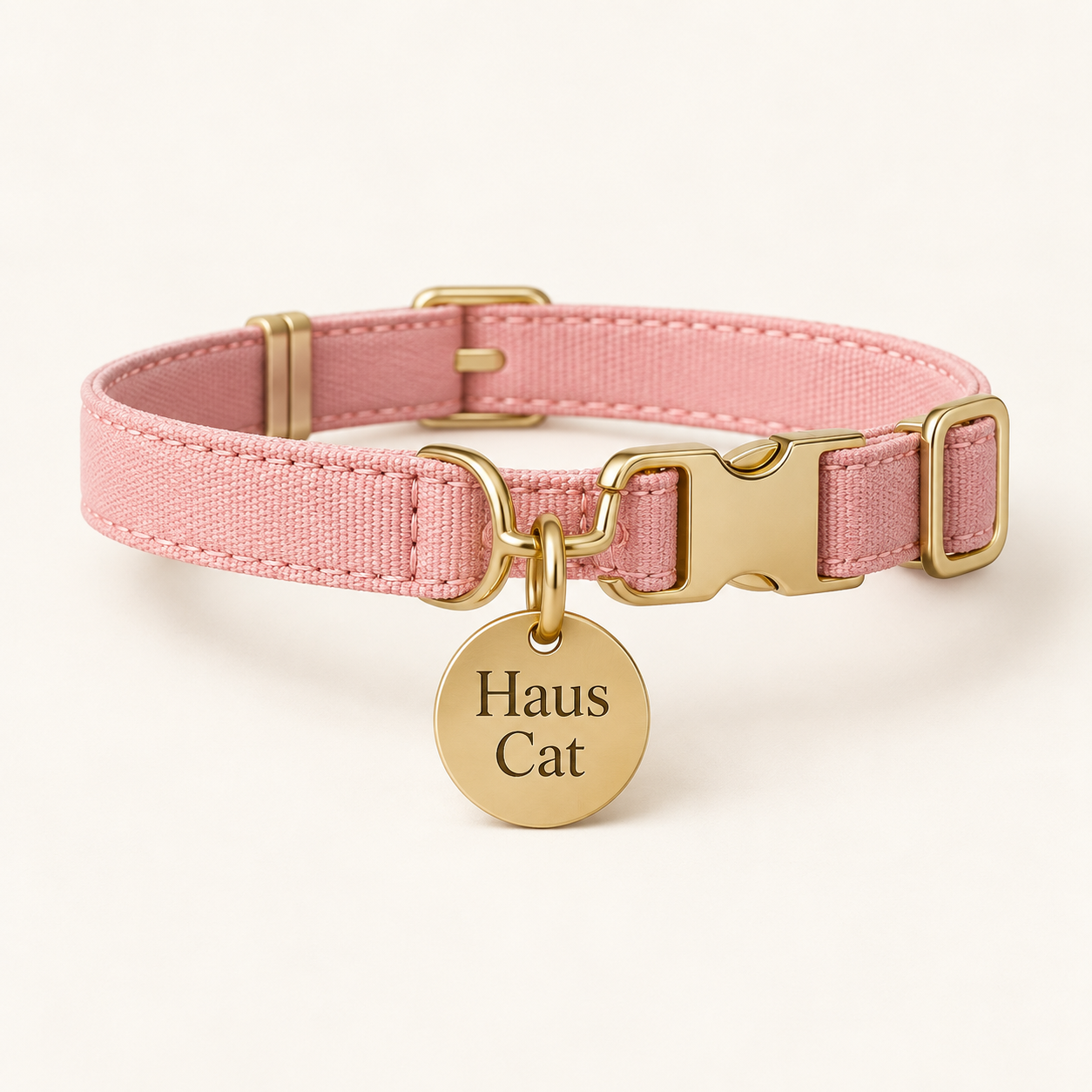 HAUS CAT collar