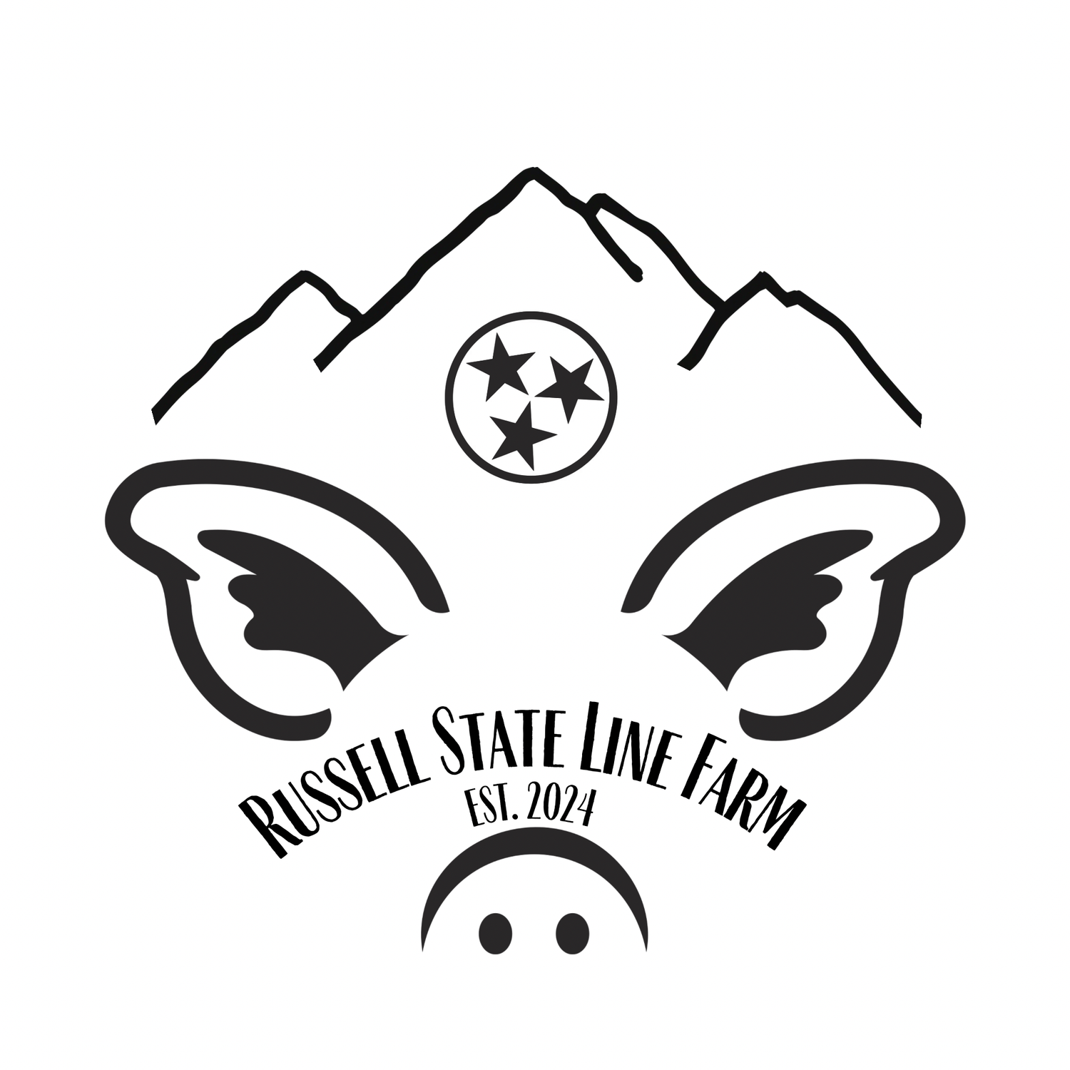 Russell State Line Farm