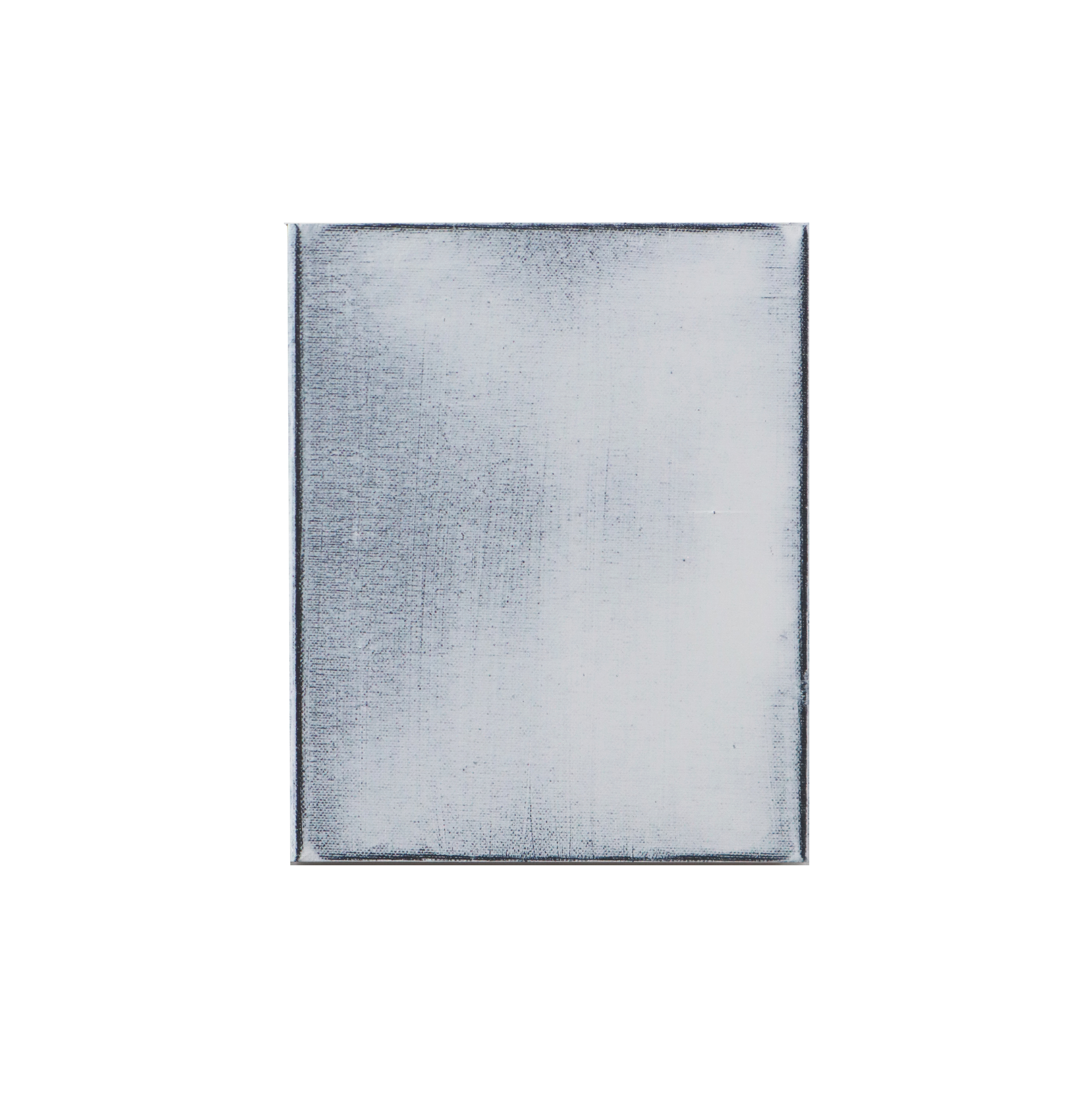 S02502, Acrylic and oil paint, 2025, 25x20cm