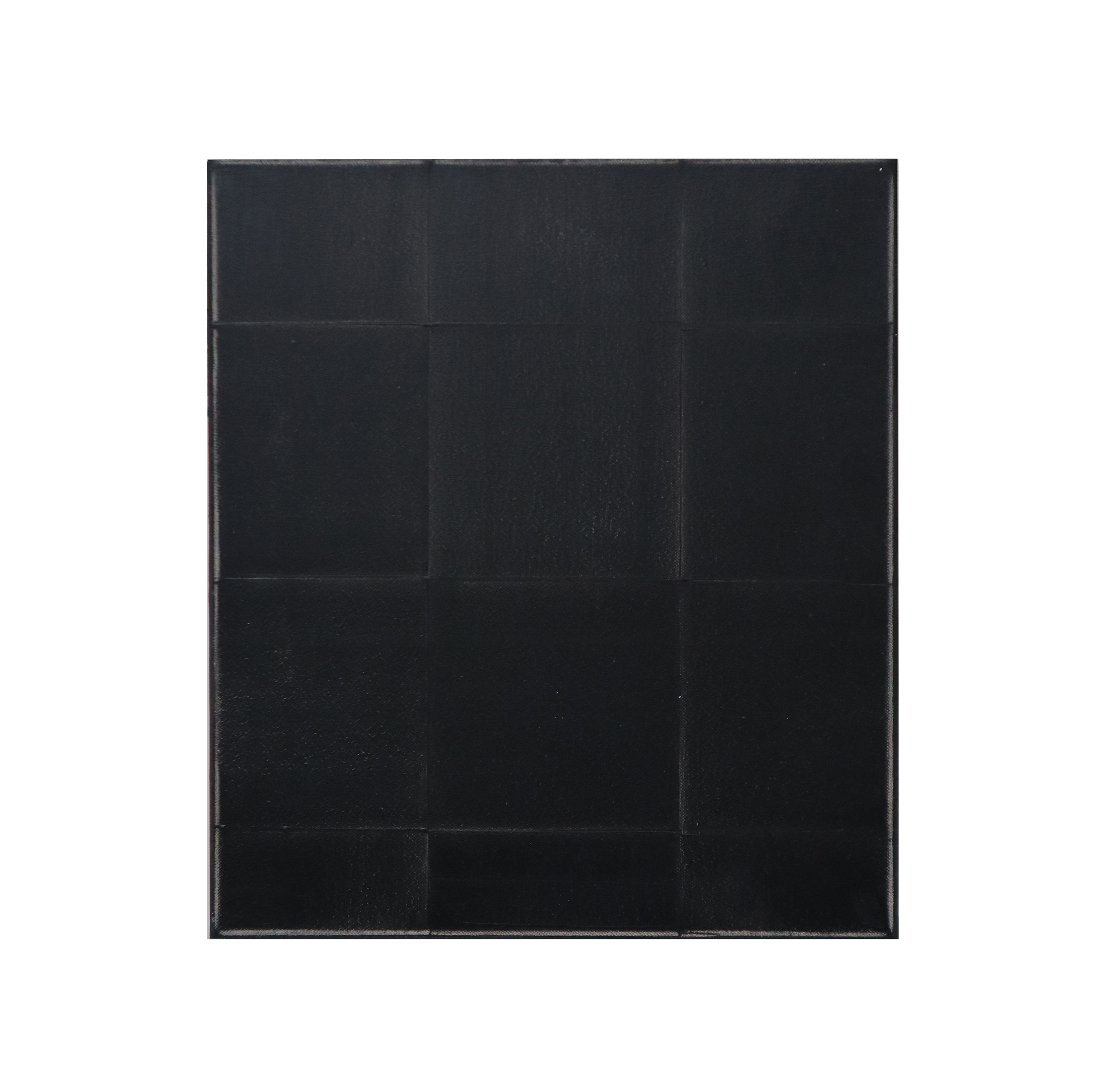 T02523, Acrylic and oil paint, 2025, 40x35cm 