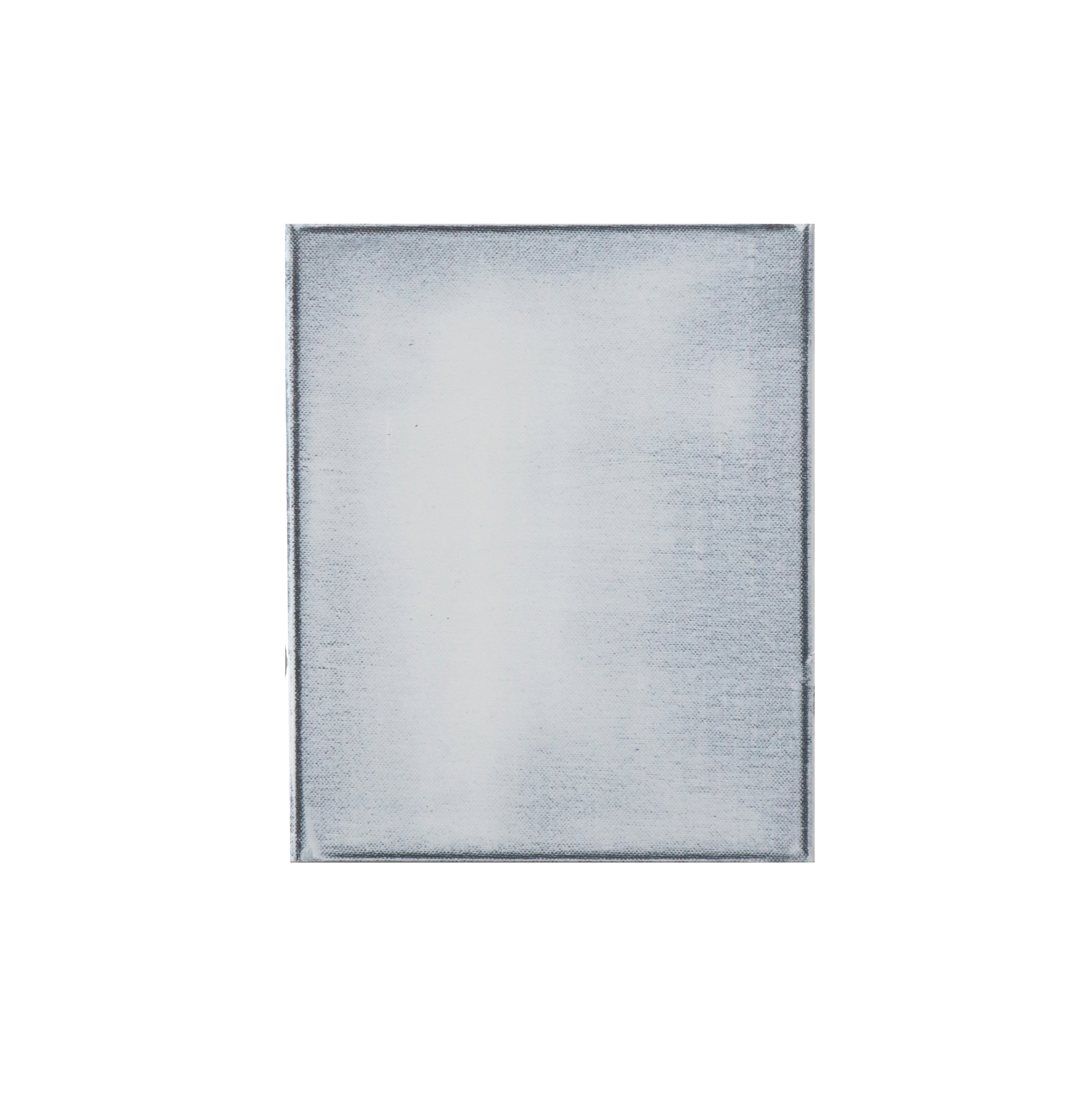 S02501, Acrylic and oil paint, 2025, 25x20cm