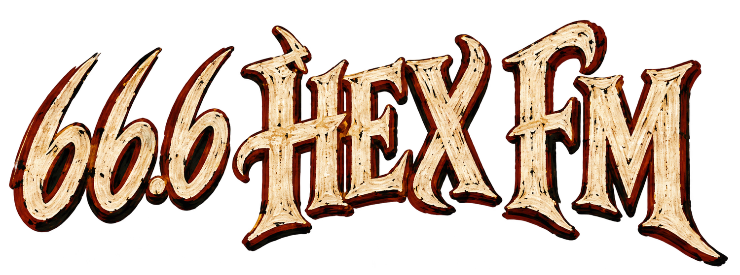 66.6 HEX FM