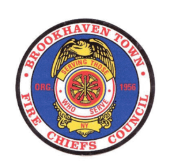 Brookhaven Town Fire Chiefs Council