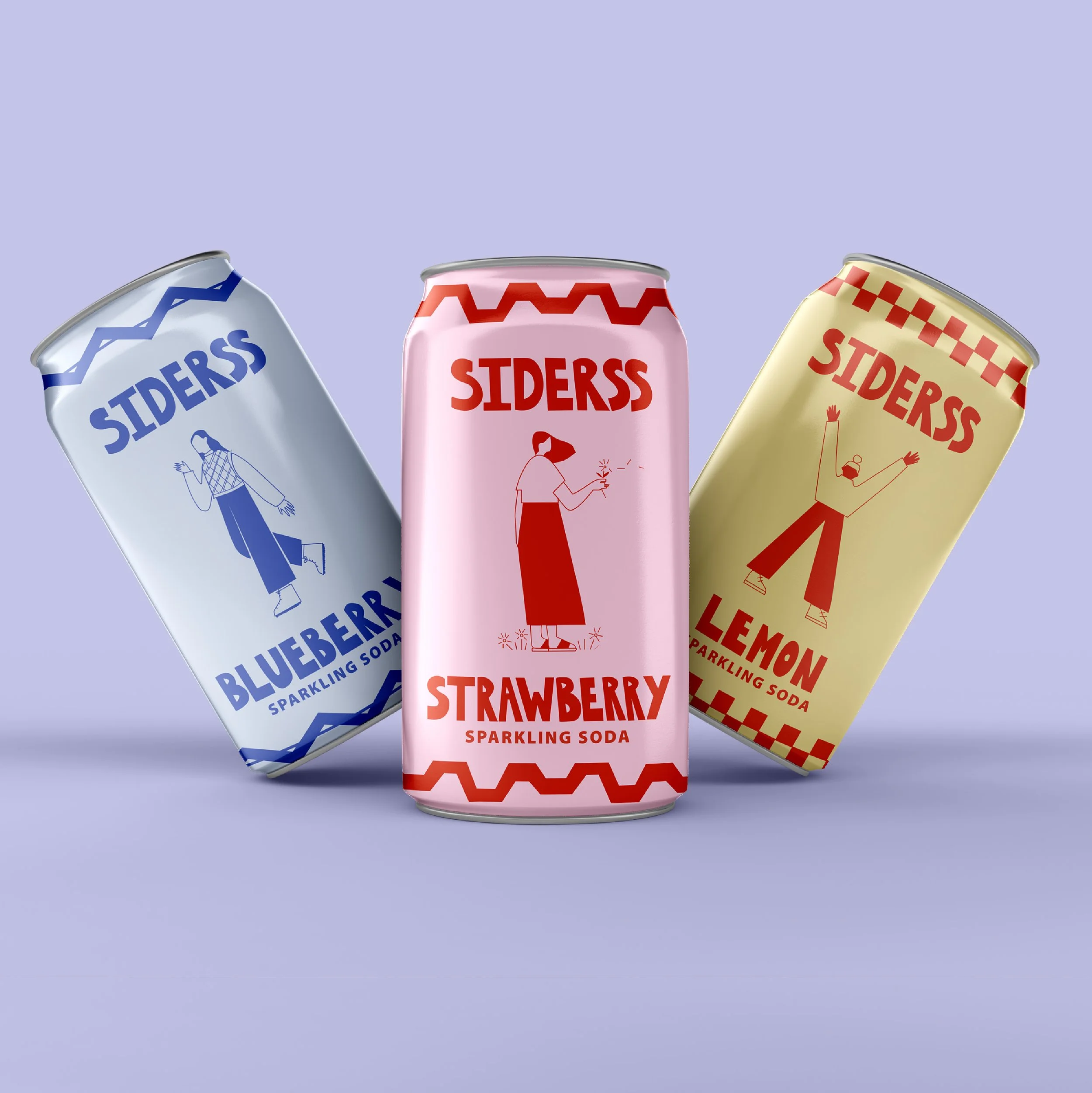 Siderss
