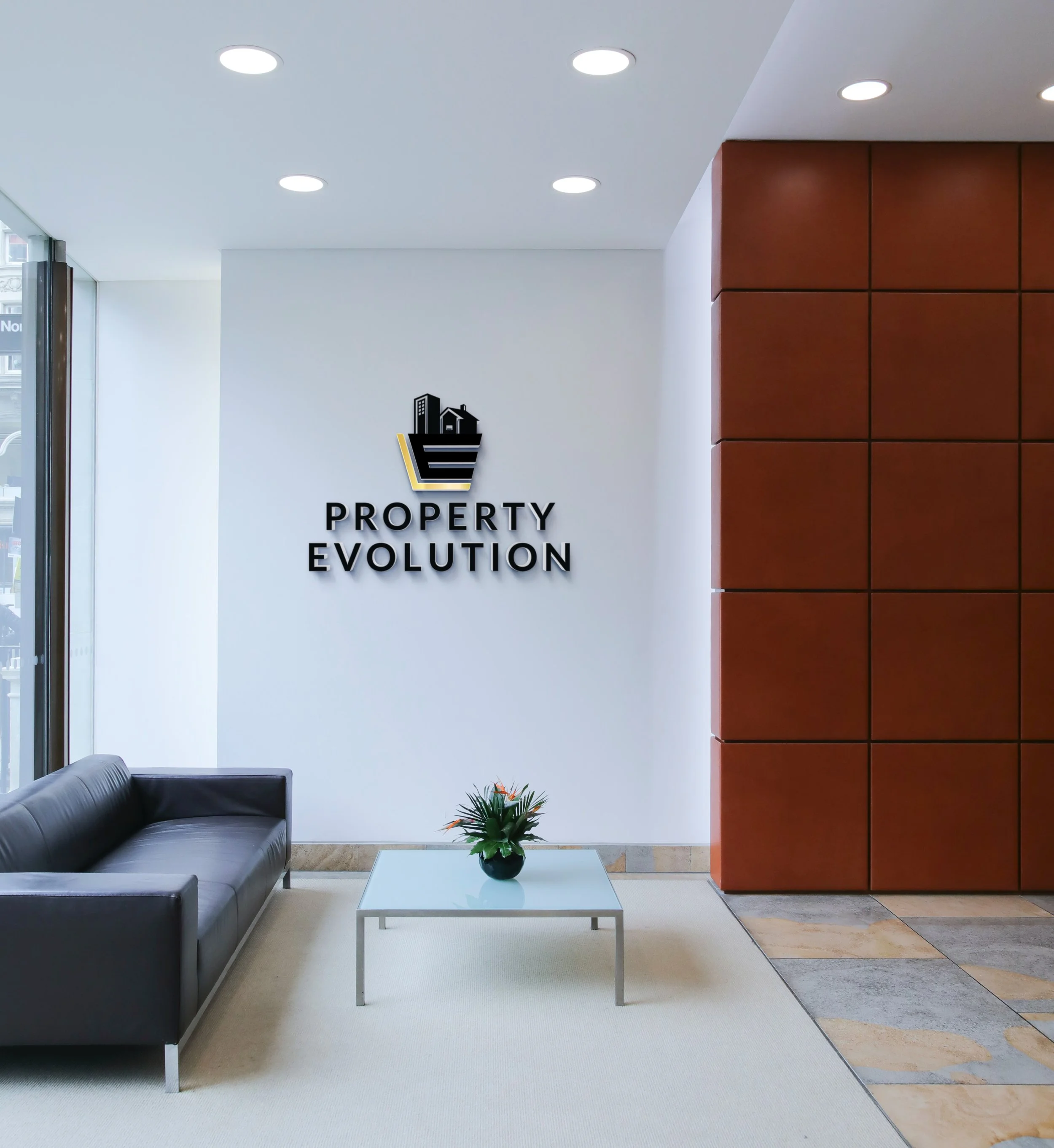 Property Evolution