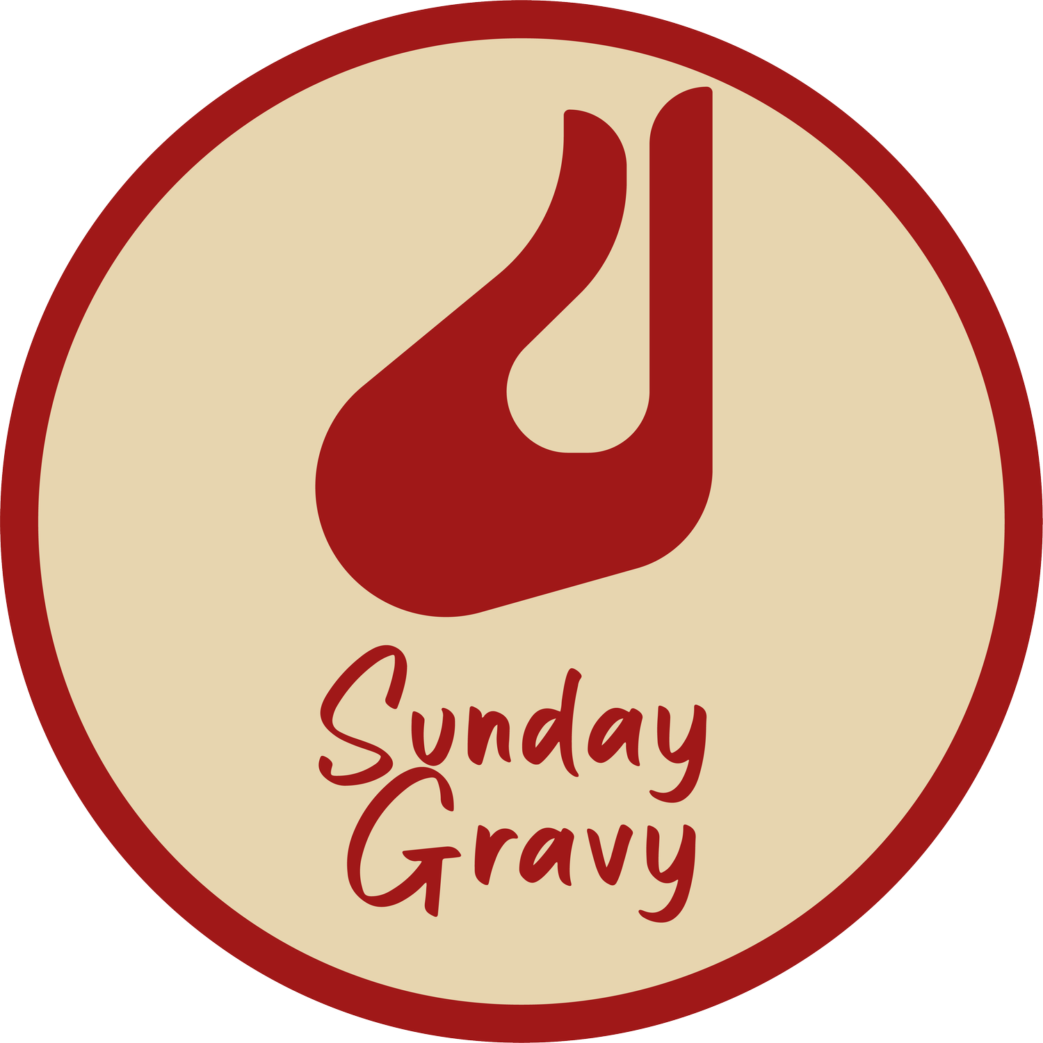 Sunday Gravy