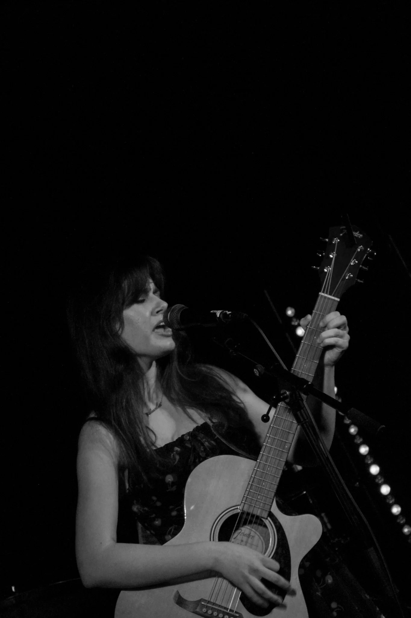 Scarlett Leigh at WaterBear Live 06.03.26