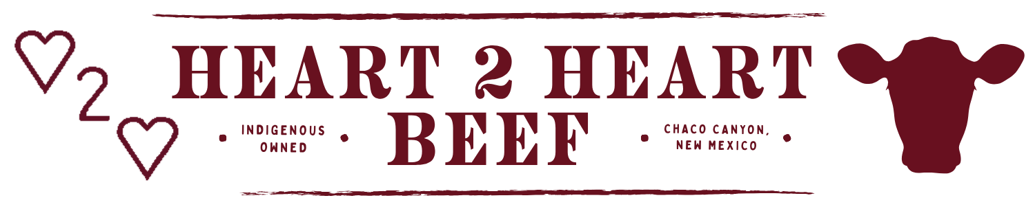 Heart to Heart Beef