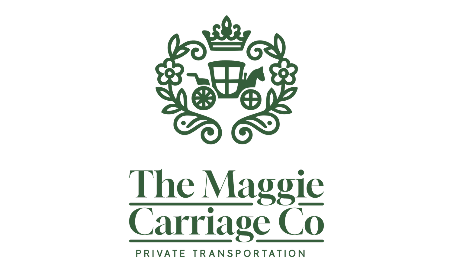 The Maggie Carriage Co