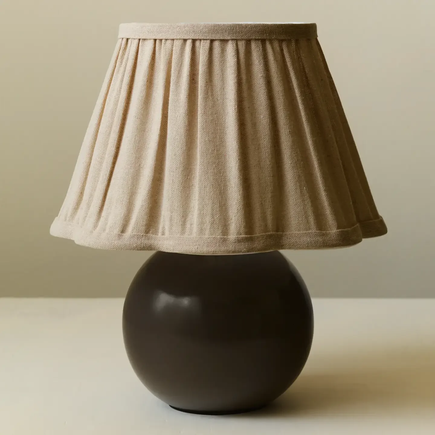 The Marlowe Lamp