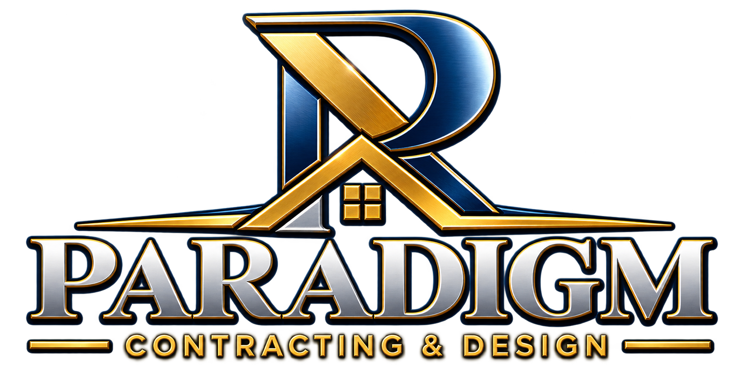 Paradigm Contracting &amp; Design